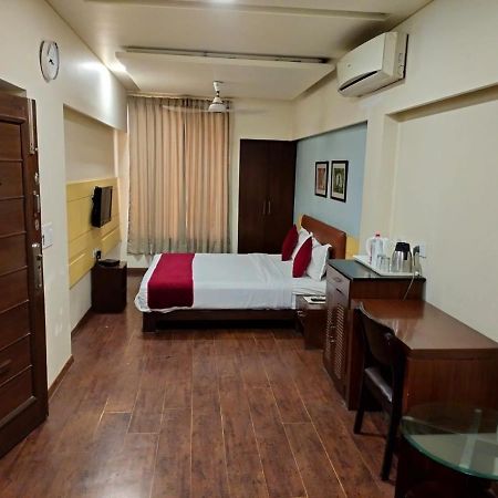 Hotel Nangis Pride Jaipur Exterior photo