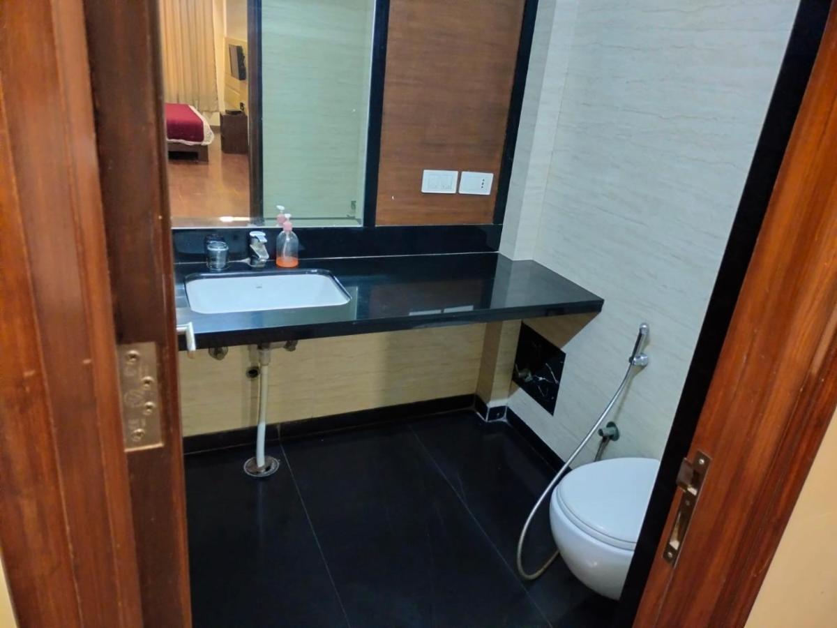 Hotel Nangis Pride Jaipur Exterior photo