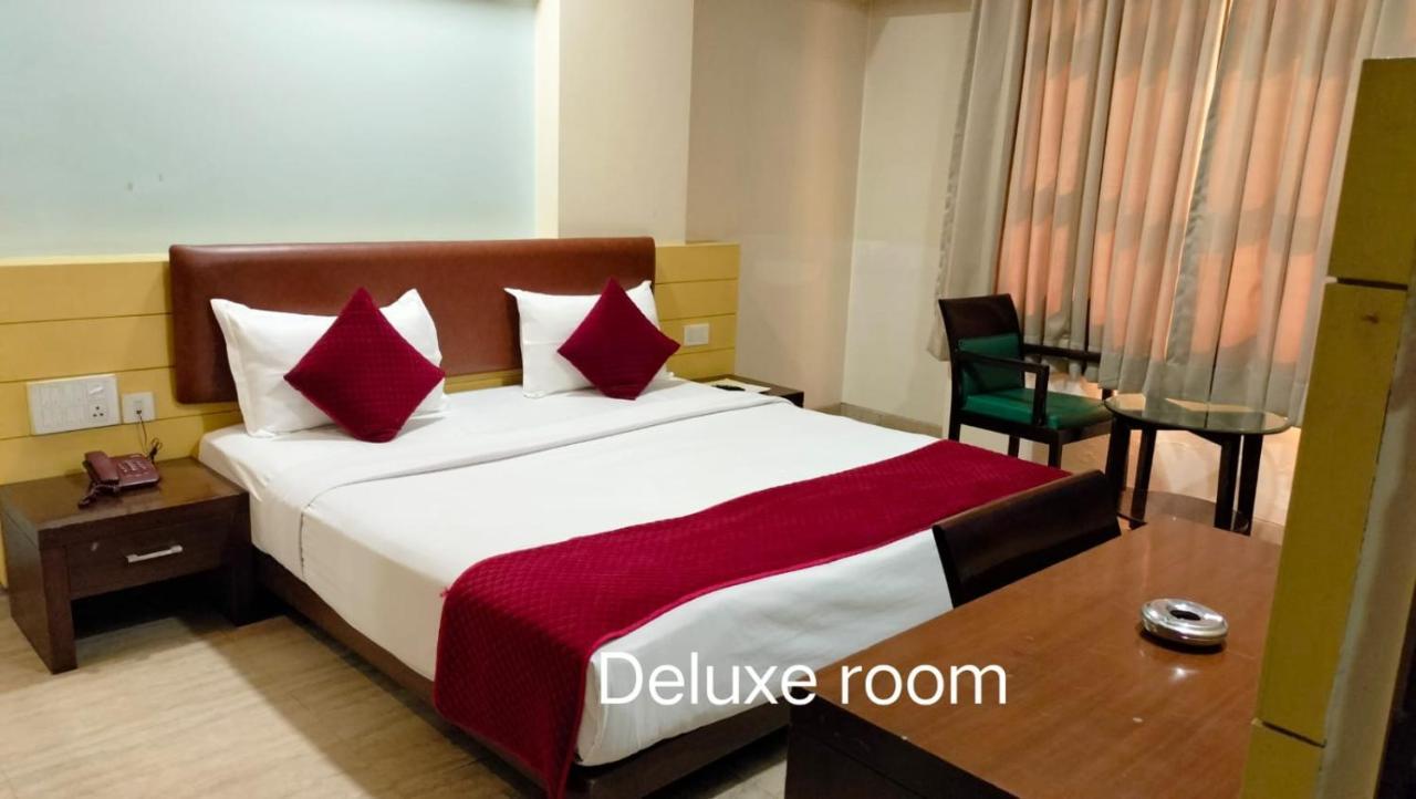 Hotel Nangis Pride Jaipur Exterior photo