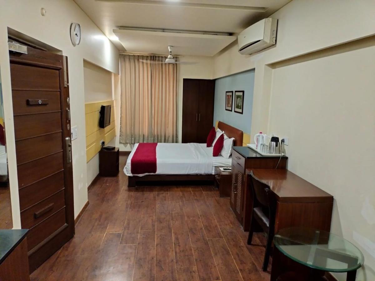 Hotel Nangis Pride Jaipur Exterior photo