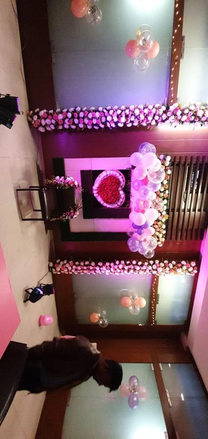 Hotel Nangis Pride Jaipur Exterior photo