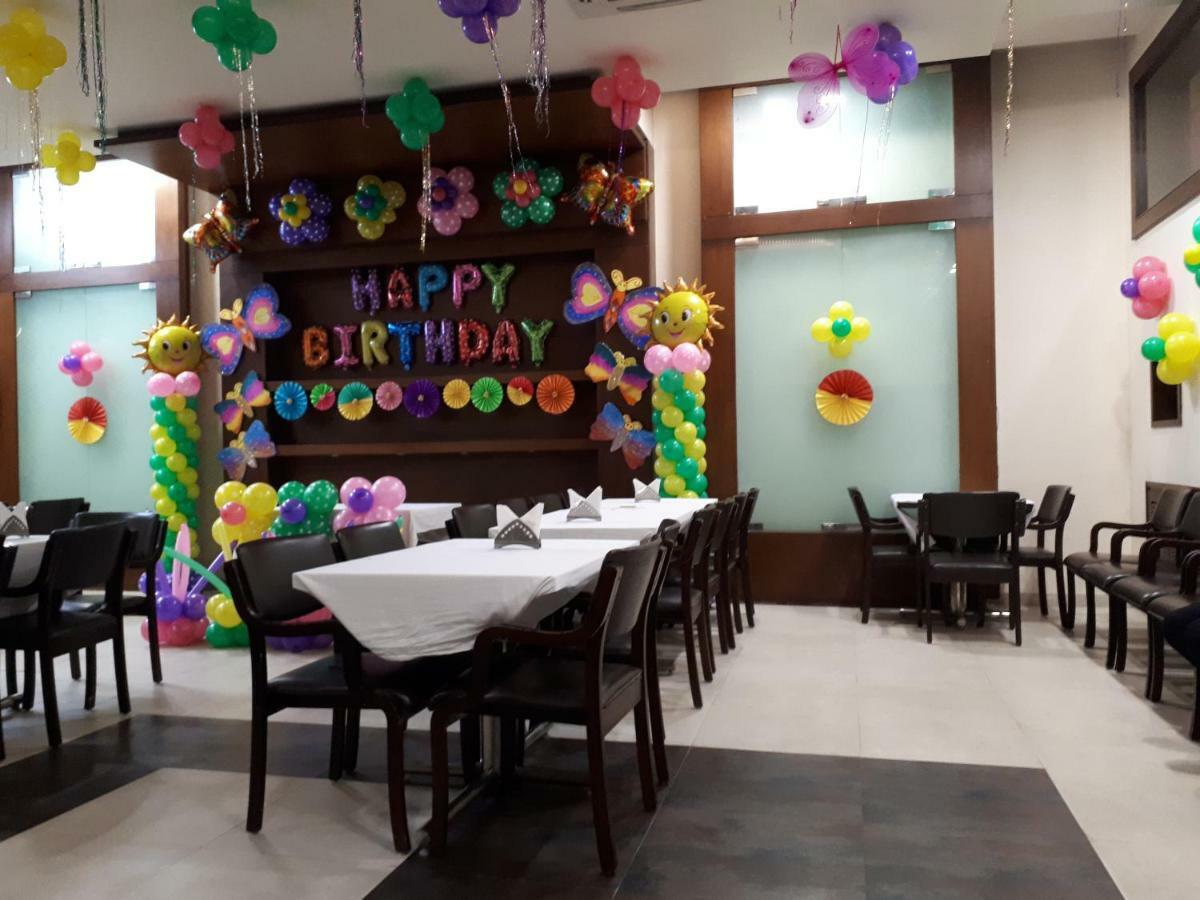 Hotel Nangis Pride Jaipur Exterior photo